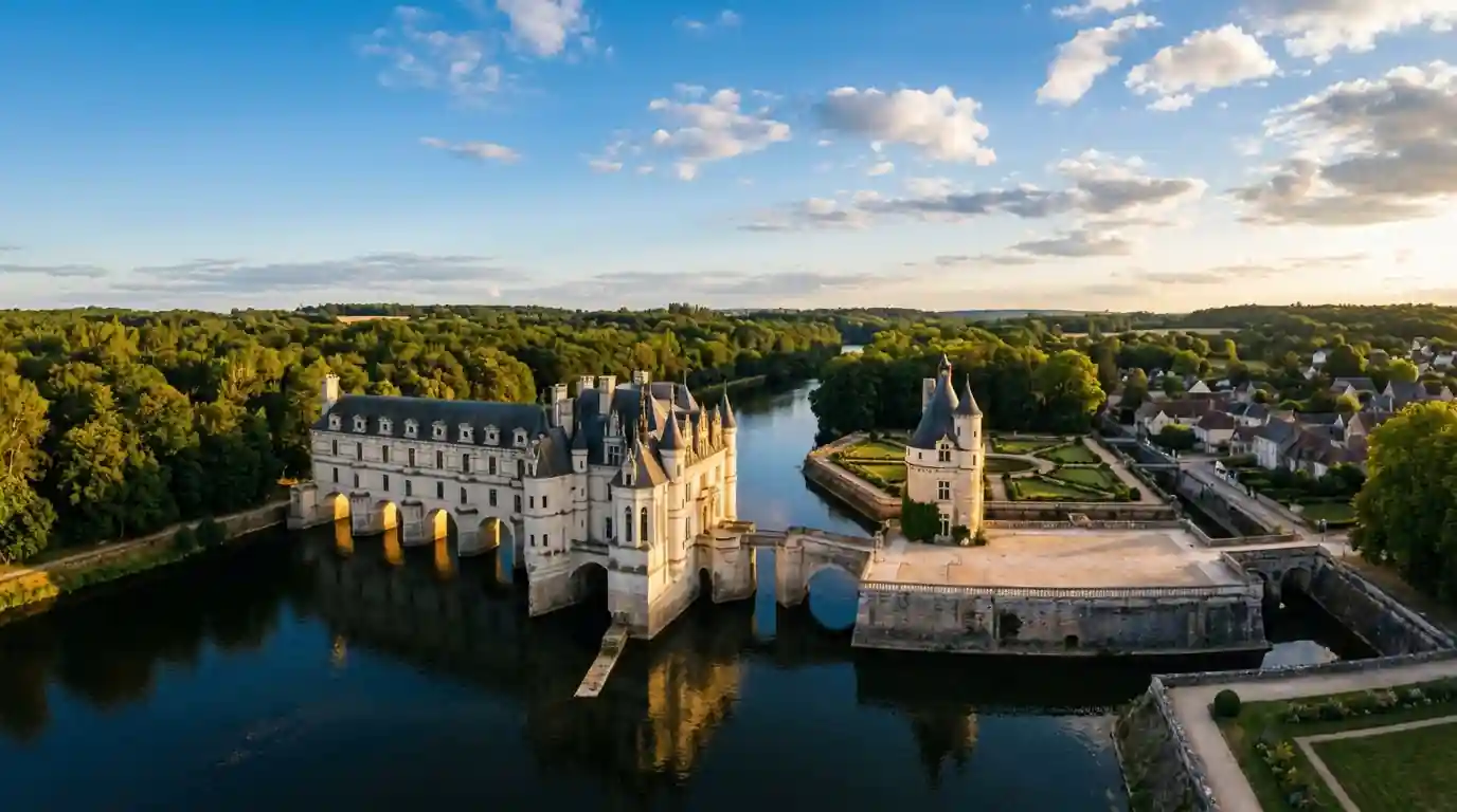 Tours Indre-et-Loire